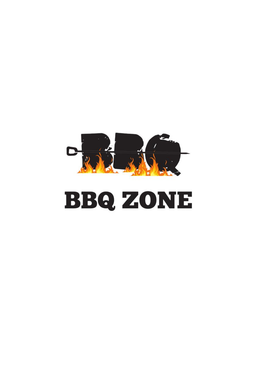 BBQ Zone logo