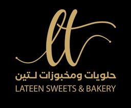 Lateen Sweets & Bakery logo