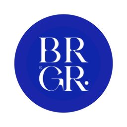 BRGR logo