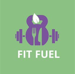 Fit Fuel logo