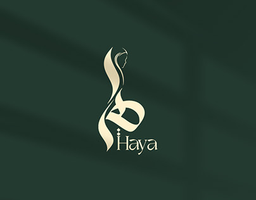 Haya Caffee logo
