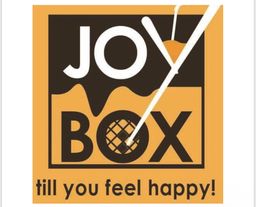 Joy Box logo