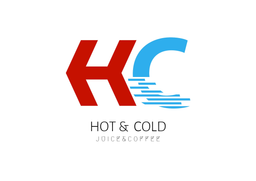 Hot & Cold logo
