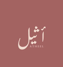 Atheel logo