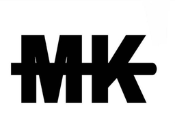 MK logo