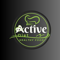 Active Dite logo