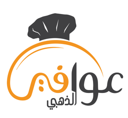 Awafi golden resraurant logo