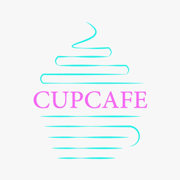 Cup Cafe logo