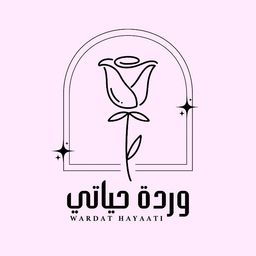 The flower of My Life logo
