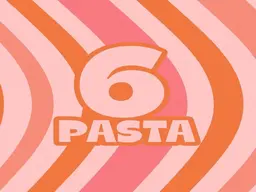 6 Pasta logo