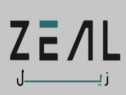 Zeal logo