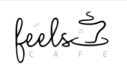 Feels Cafe logo