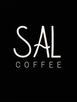 Sal Coffee logo