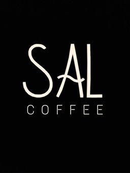 Sal Coffee logo