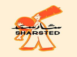 Sharsted logo