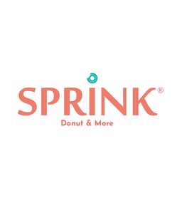 SPRINK logo
