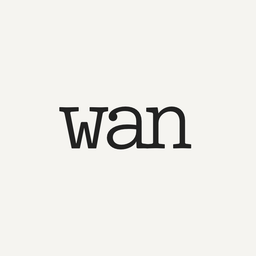 Wan logo