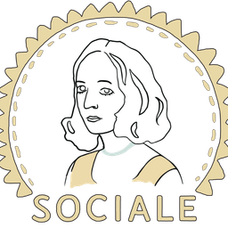 sociale cafe logo