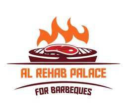 Al Rehab Palace Grills logo