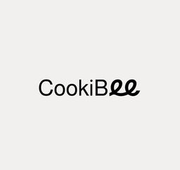 cookie bee logo