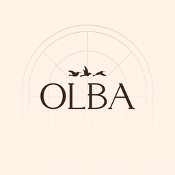 Olba logo