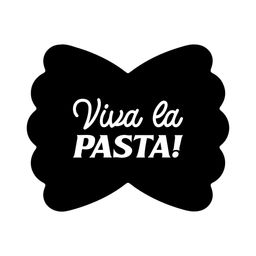 Viva La Pasta logo