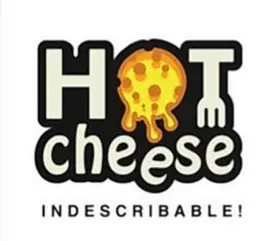 Hot Cheese logo