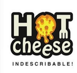 Hot Cheese logo