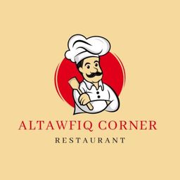 Al Tawfiq Corner Restaurant logo
