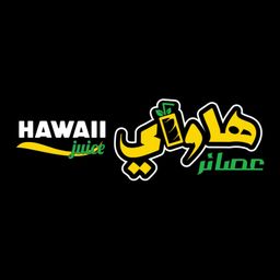 Hawaii Juice logo