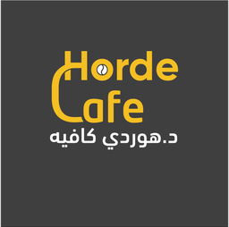 Dr Horde Cafe logo