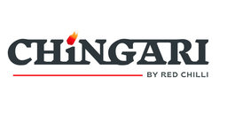 Chingari by Red Chilli logo