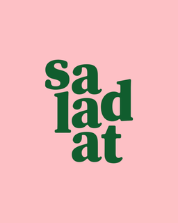 Saladat logo