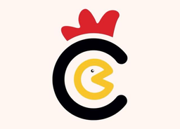 Chick B logo