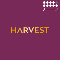 HARVEST logo