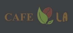 Cafe La logo