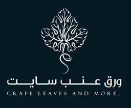Site Grape Leaves logo