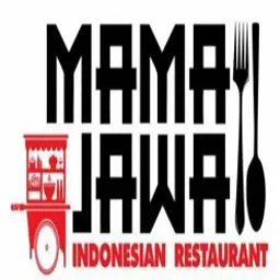 Mama Jawa logo
