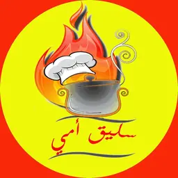 My Mom Saliq logo