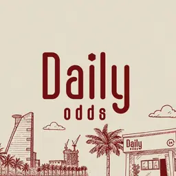 Daily Dose logo