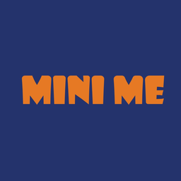 Mini Me logo
