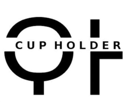 Cup Holder logo