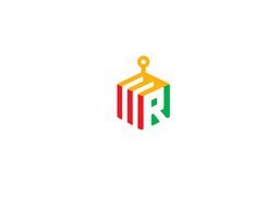 Shawarma Rubik logo