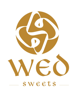 Wed sweets logo