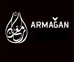 Armagan logo