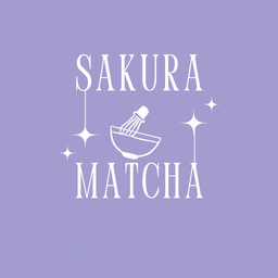 Sakura Matcha logo
