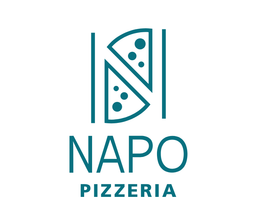 Napo pizzeria logo