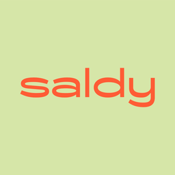 Saldy logo