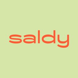 Saldy logo