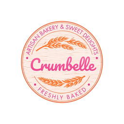 Crumbelle logo